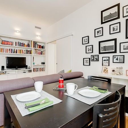 Micol'S Place Рим Екстер'єр фото