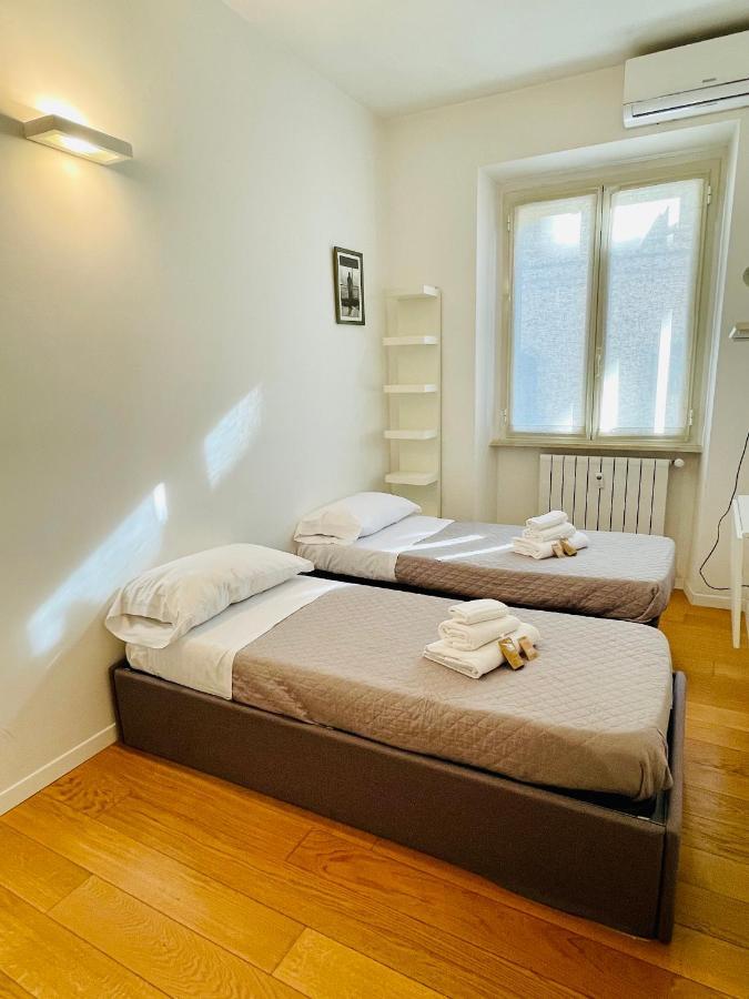 Micol'S Place Рим Екстер'єр фото