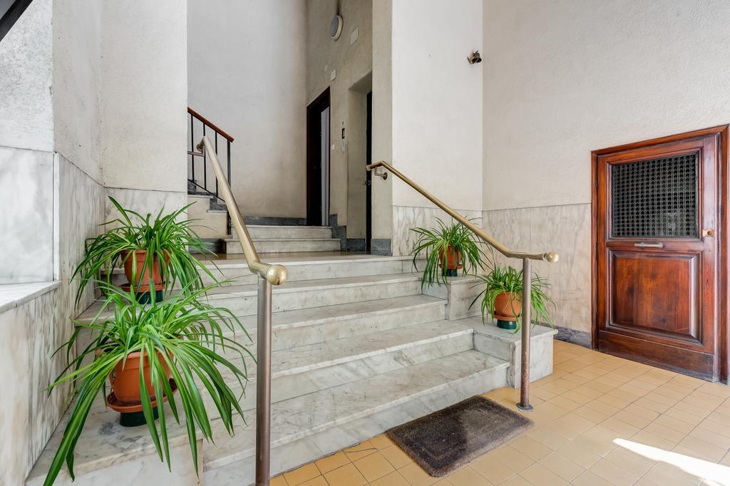 Micol'S Place Рим Екстер'єр фото