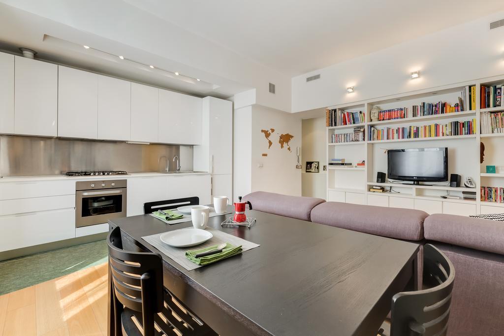 Micol'S Place Рим Екстер'єр фото