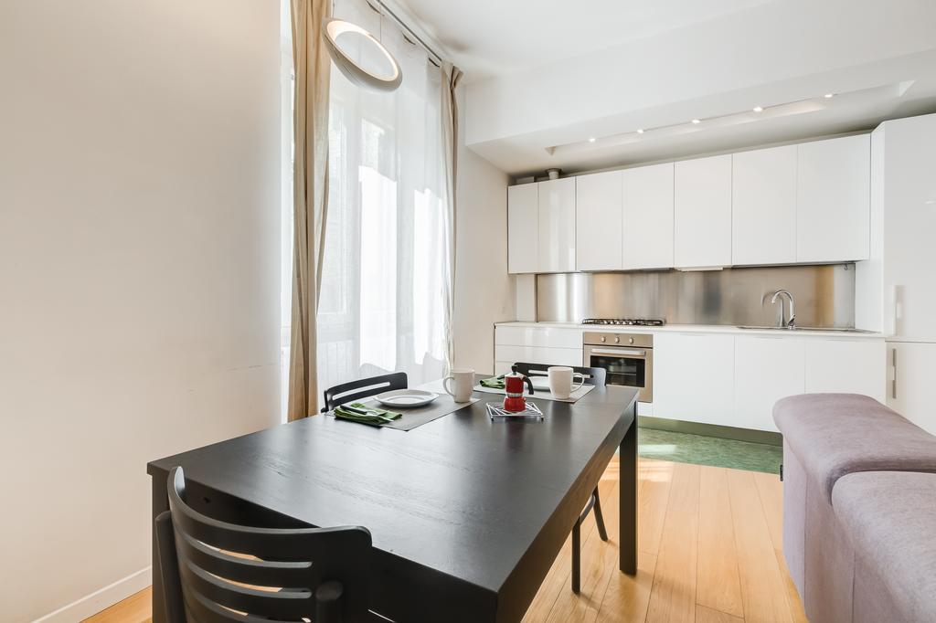 Micol'S Place Рим Екстер'єр фото