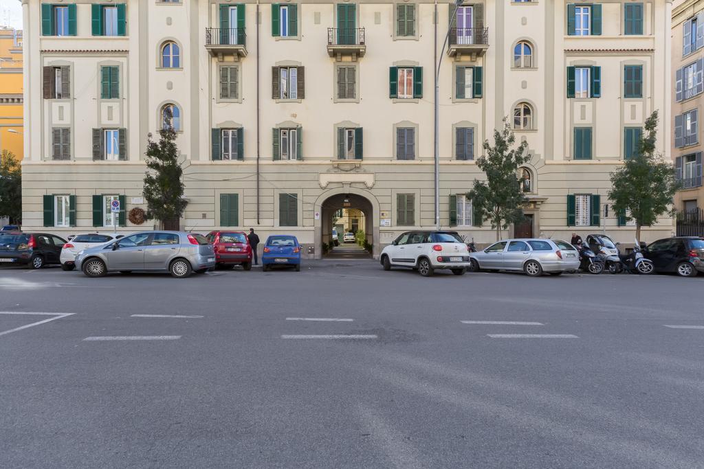 Micol'S Place Рим Екстер'єр фото