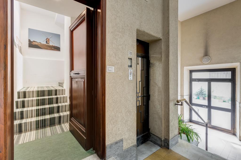 Micol'S Place Рим Екстер'єр фото