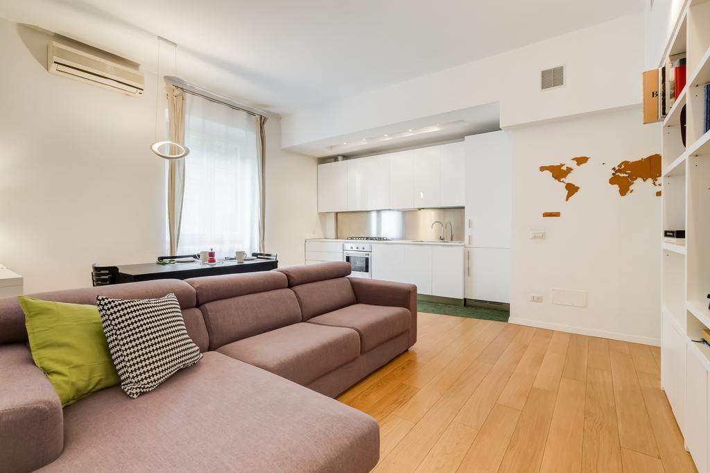 Micol'S Place Рим Екстер'єр фото