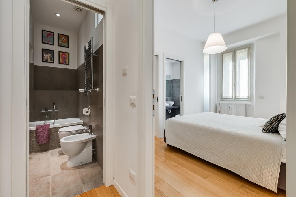 Micol'S Place Рим Екстер'єр фото
