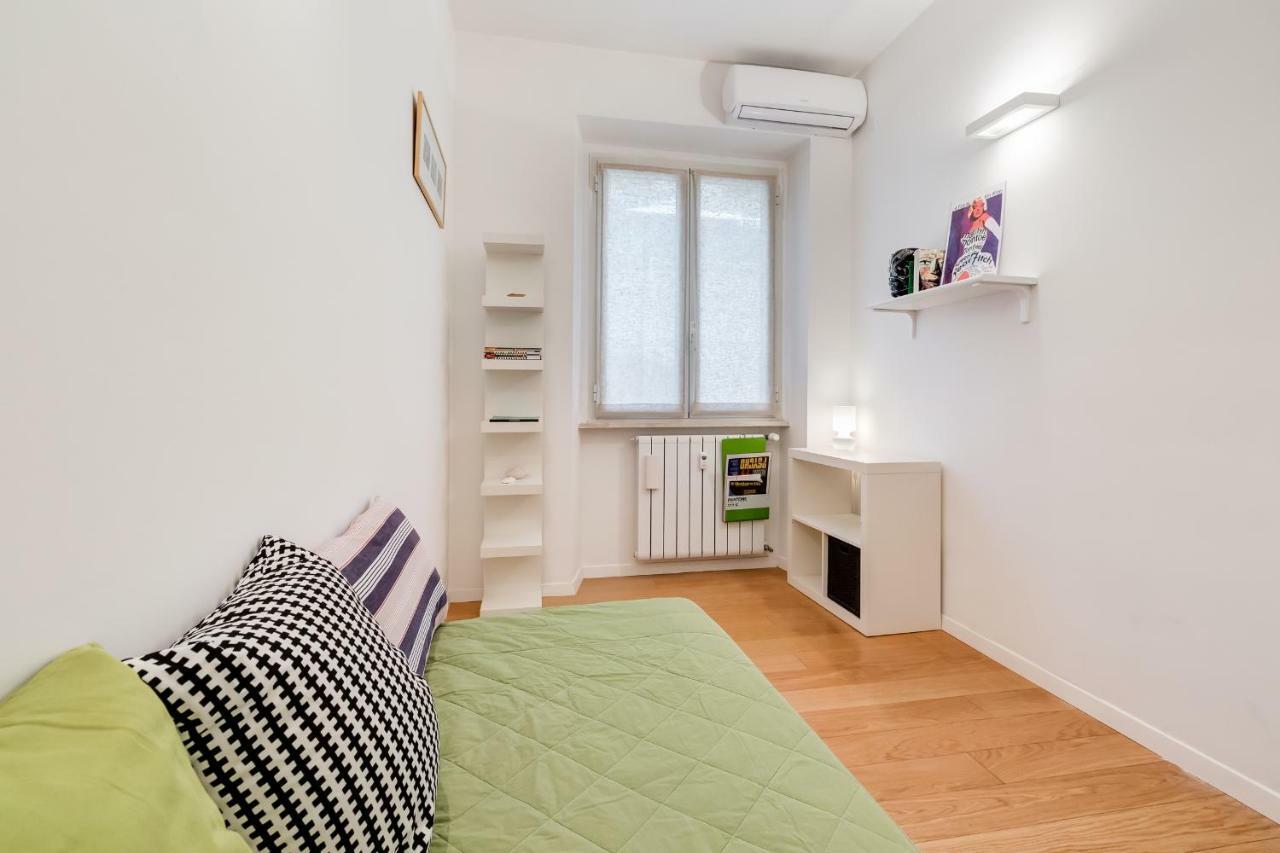 Micol'S Place Рим Екстер'єр фото