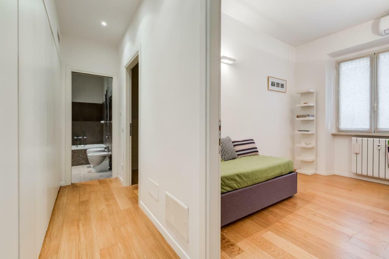 Micol'S Place Рим Екстер'єр фото
